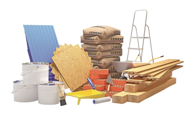Materiale de construcții Piccolo Mondo Orhei
