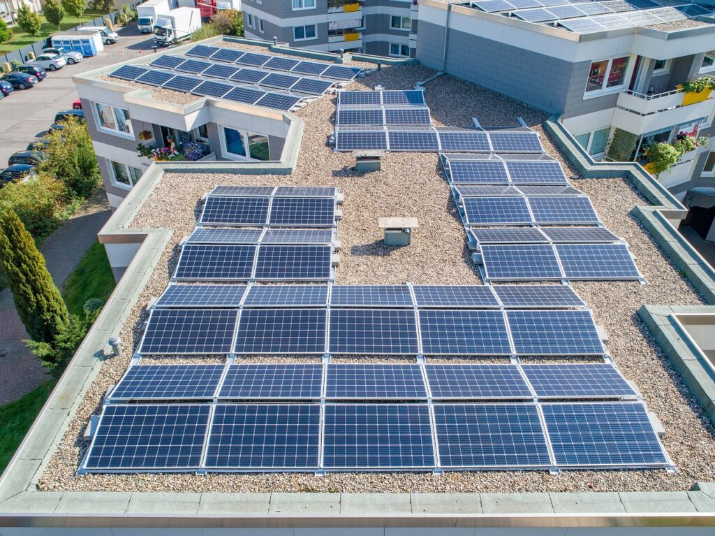 panouri fotovoltaice panouri solare baterii solare
