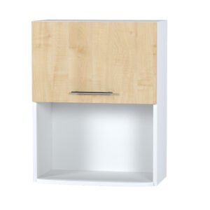 Dulap de bucătărie suspendat 600 cuptor cu microunde