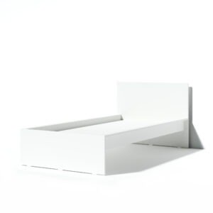 Pat pentru copii Linia Kids 900