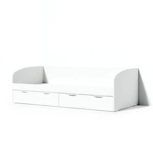 Pat pentru copii Spatio