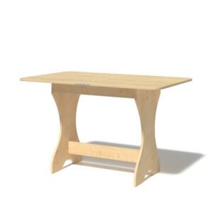 Masă de bucătărie extensibilă Noroc