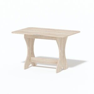 Masă de bucătărie extensibilă Noroc