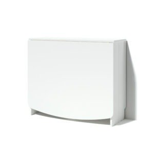 Masă de bucătărie HELICOPTER Oval