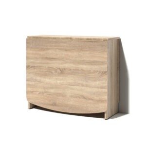 Masă de bucătărie HELICOPTER Oval