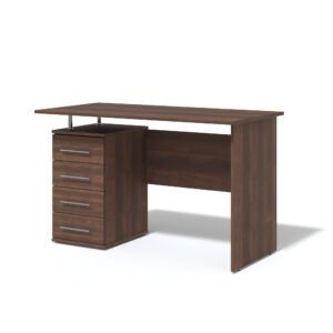 Masă de birou Nr.3 Sertare pe stîngă