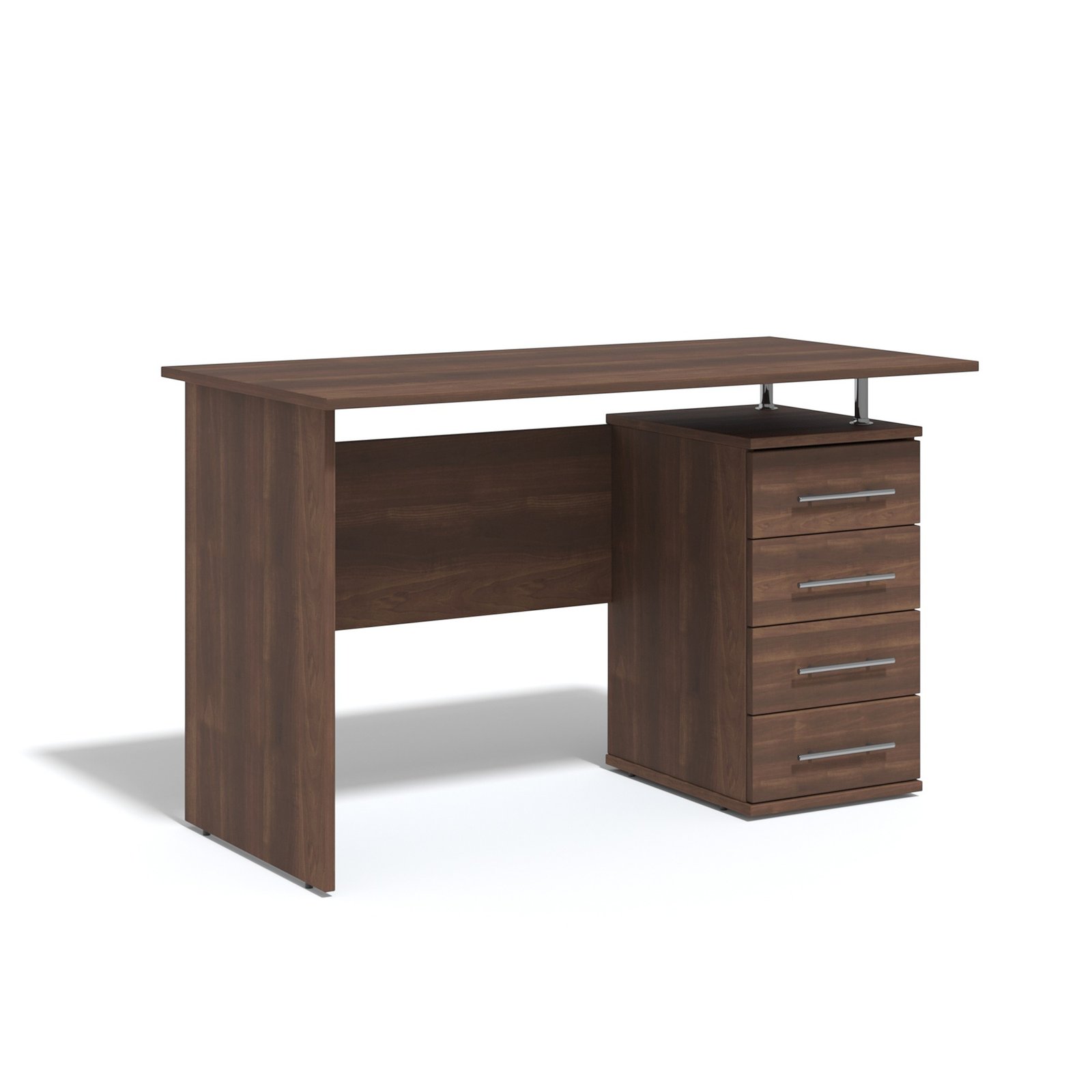 Masă de birou Nr.3 Sertare pe dreapta