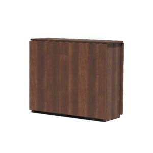 Masă de bucătărie HELICOPTER drept