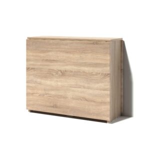 Masă de bucătărie HELICOPTER drept