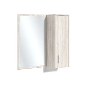 Dulap suspendat cu oglinda Modul №6