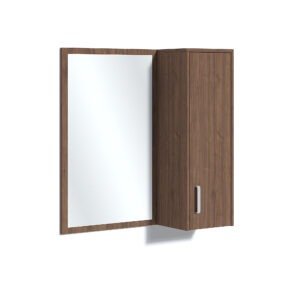 Dulap suspendat cu oglinda Modul №6
