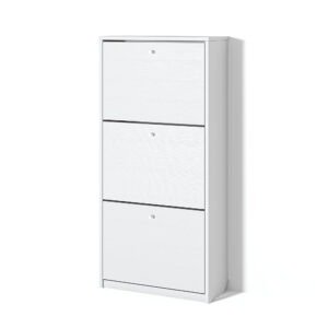 Dulap pentru încălțăminte 3 uși 600