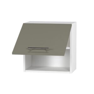 Dulap de bucătărie suspendat 500 hotă încorporabilă