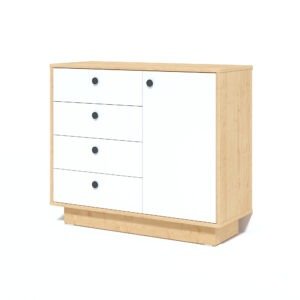Comoda Alister