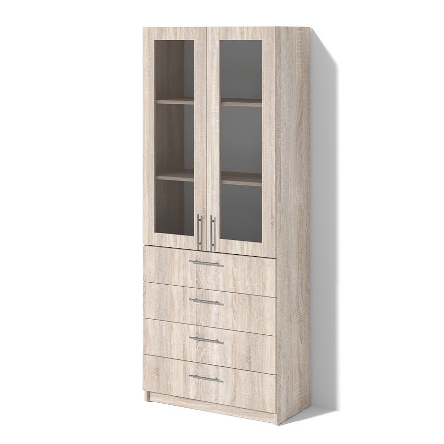 Dulap de birou Office Line №3