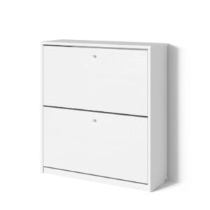 Dulap pentru încălțăminte 2 uși 800