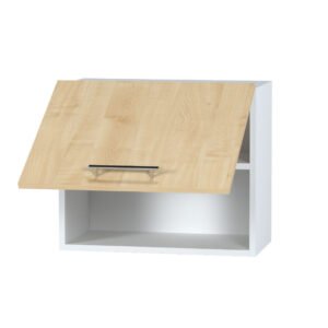 Dulap de bucătărie suspendat 600 hotă încorporabilă