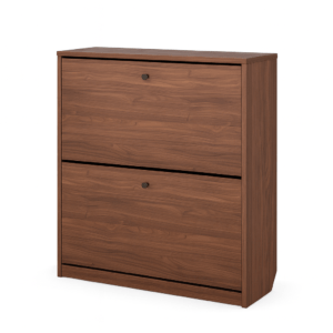 Dulap pentru încălțăminte 2 uși 800