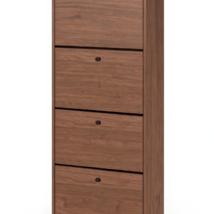 Dulap pentru încălțăminte 4 uși 600